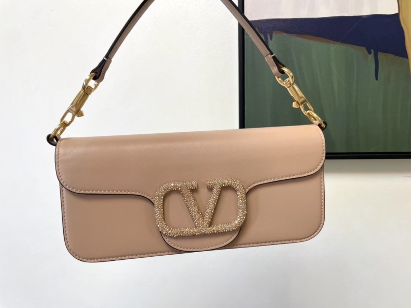 Va1e*ntin0 satchel bag